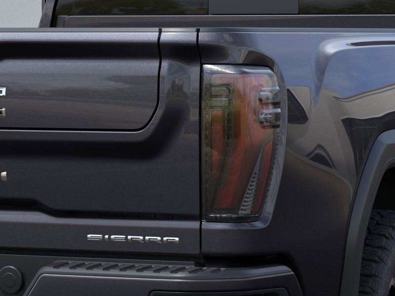 2026 GMC Sierra 2500HD Denali - Photo 11