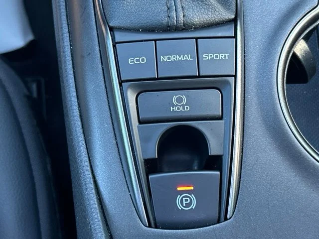 Certified Used 2022 Gray Toyota XSE image 60