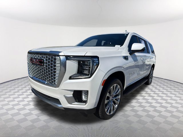 Pre-Owned 2024 GMC Yukon XL Denali SUV in Newnan #2G60051A | Southtowne ...