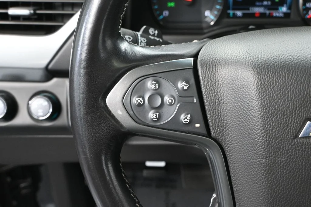 2020 Chevrolet Tahoe LT - Photo 36