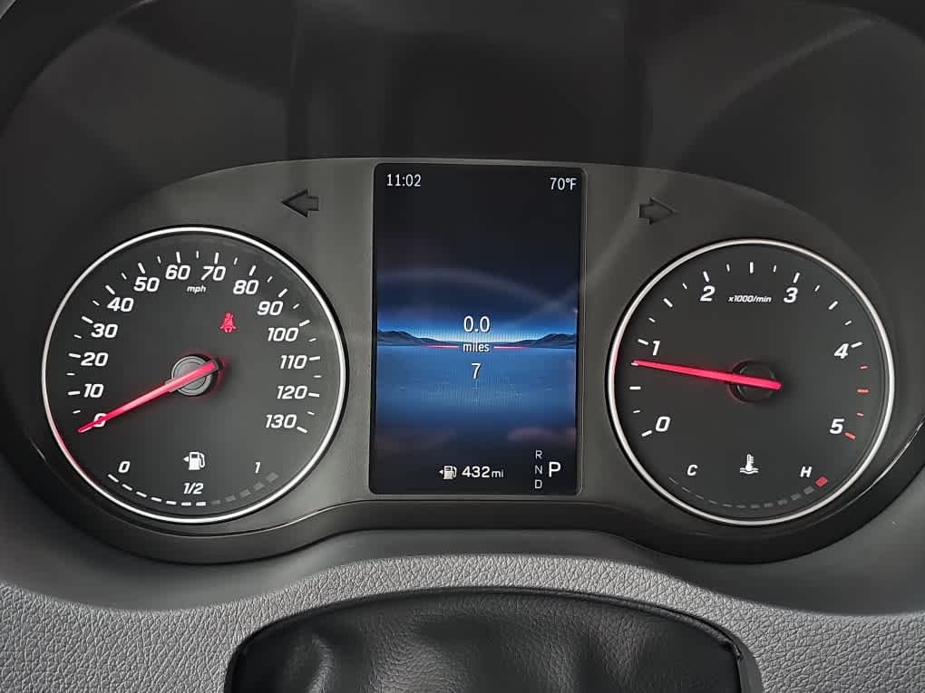 New 2026 Arctic White Mercedes-Benz  image 17
