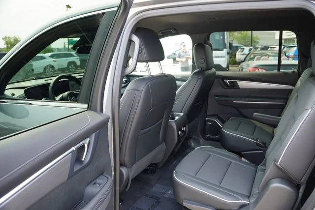Used 2026 Gray Buick Preferred image 16