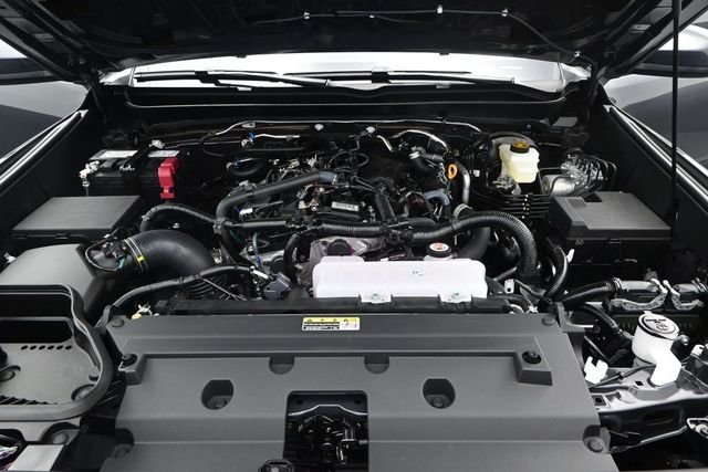 New 2026 Underground Toyota SR5 image 16