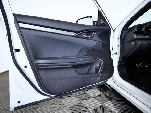 Certified Used 2021  Honda Sport image 15