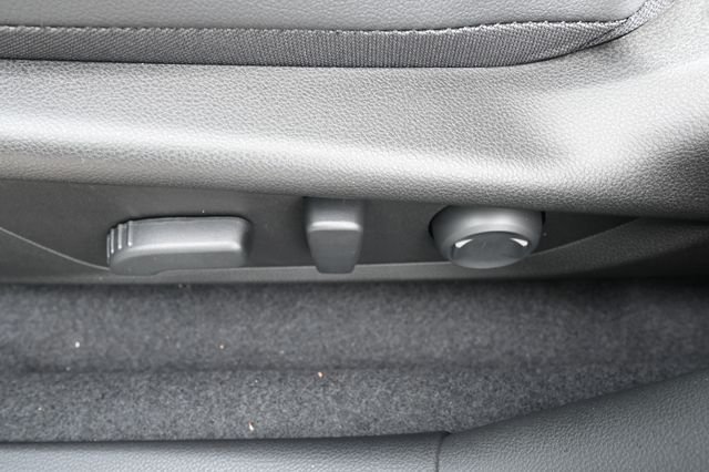 New 2026 ICE SILVER METALLIC Subaru Limited Hybrid image 23