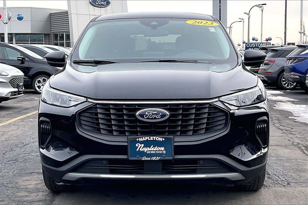 2023 FORD ESCAPE - Image 1