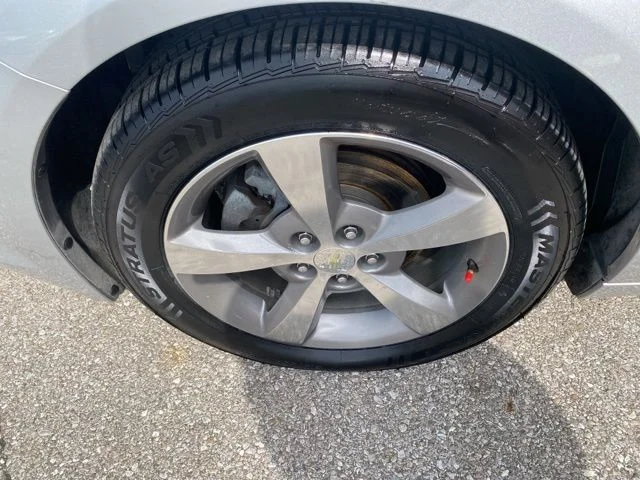 Used 2012 Silver Chevrolet LT image 33