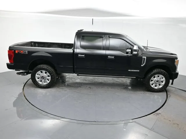 Used 2021 Agate Black Metallic Ford XL image 40