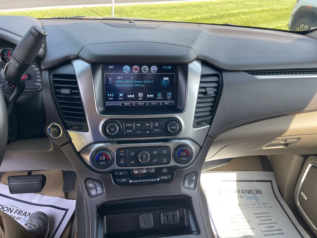 Used 2020 Blue Chevrolet Premier image 20
