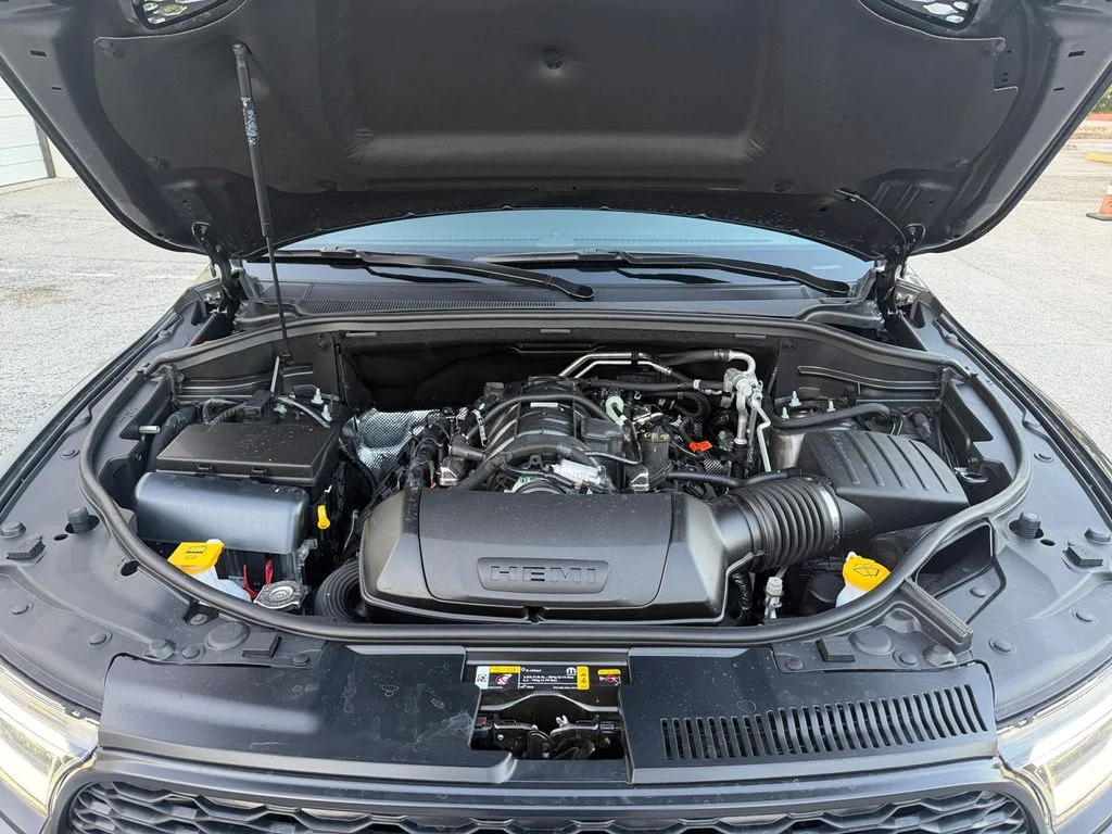 Used 2026 Gray Dodge GT Plus HEMI V8 image 20