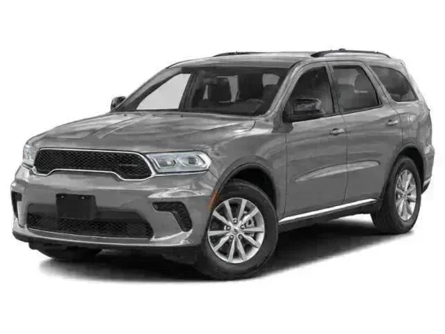 2025 Dodge Durango Police Pursuit Vehicle AWD (Fleet)'s photo