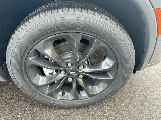 2026 Dodge Durango GT Plus - Photo 12