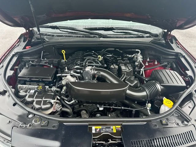 Used 2023 Red Dodge GT image 28