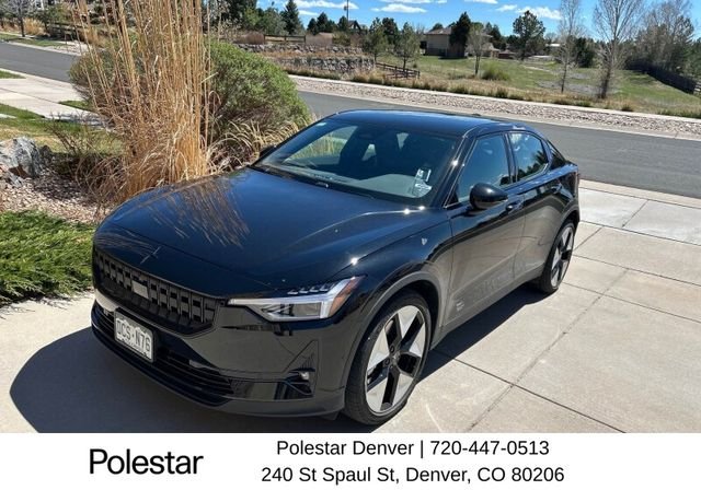 Used 2023  Polestar Long Range Dual Motor image 1