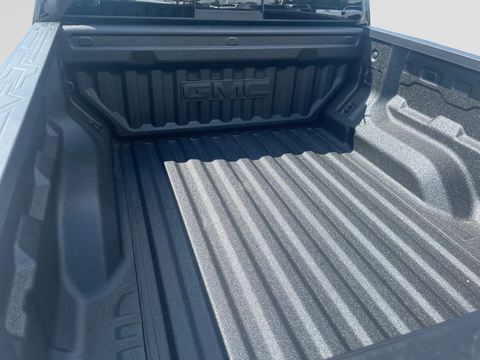 New 2026 Onyx Black GMC Denali image 10