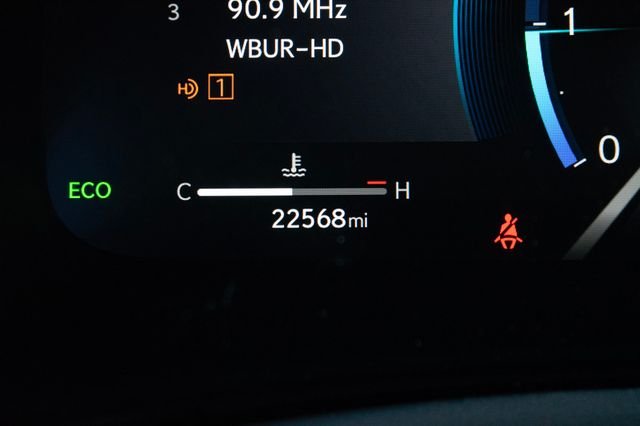 2024 Lexus TX 350 - Photo 39
