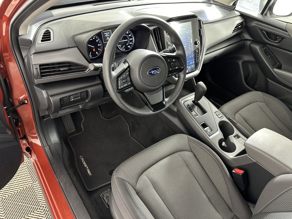 2024 Subaru Crosstrek Premium - Photo 12