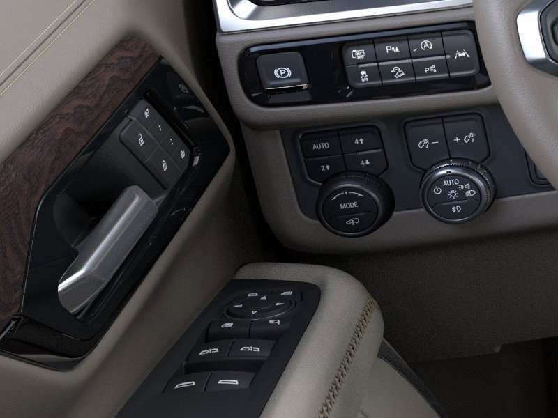 New 2026 Onyx Black GMC Denali image 22