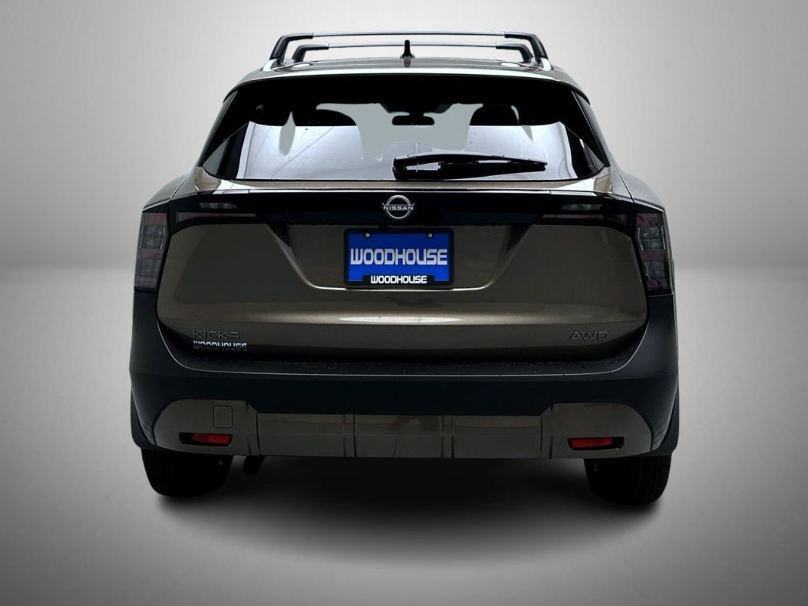 New 2027  Nissan  image 6