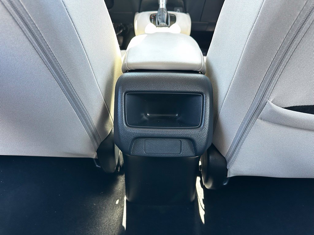 Used 2024  Honda LX image 21