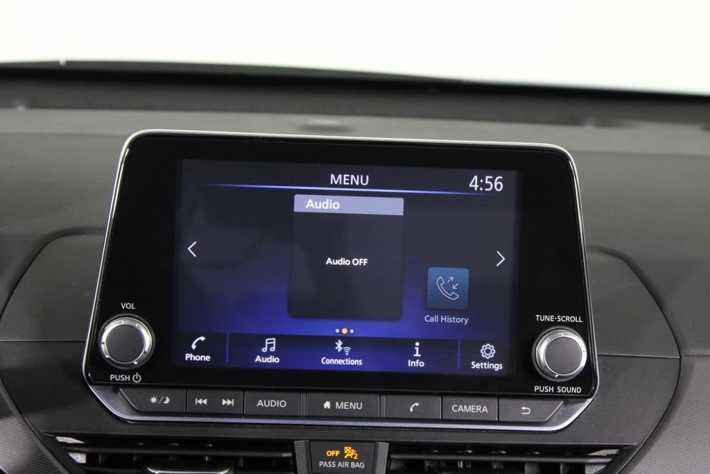 Used 2024 Gray Nissan 2.5 SR image 8