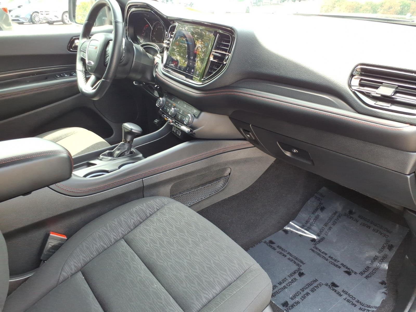 Used 2023 Red Oxide Dodge R/T image 23