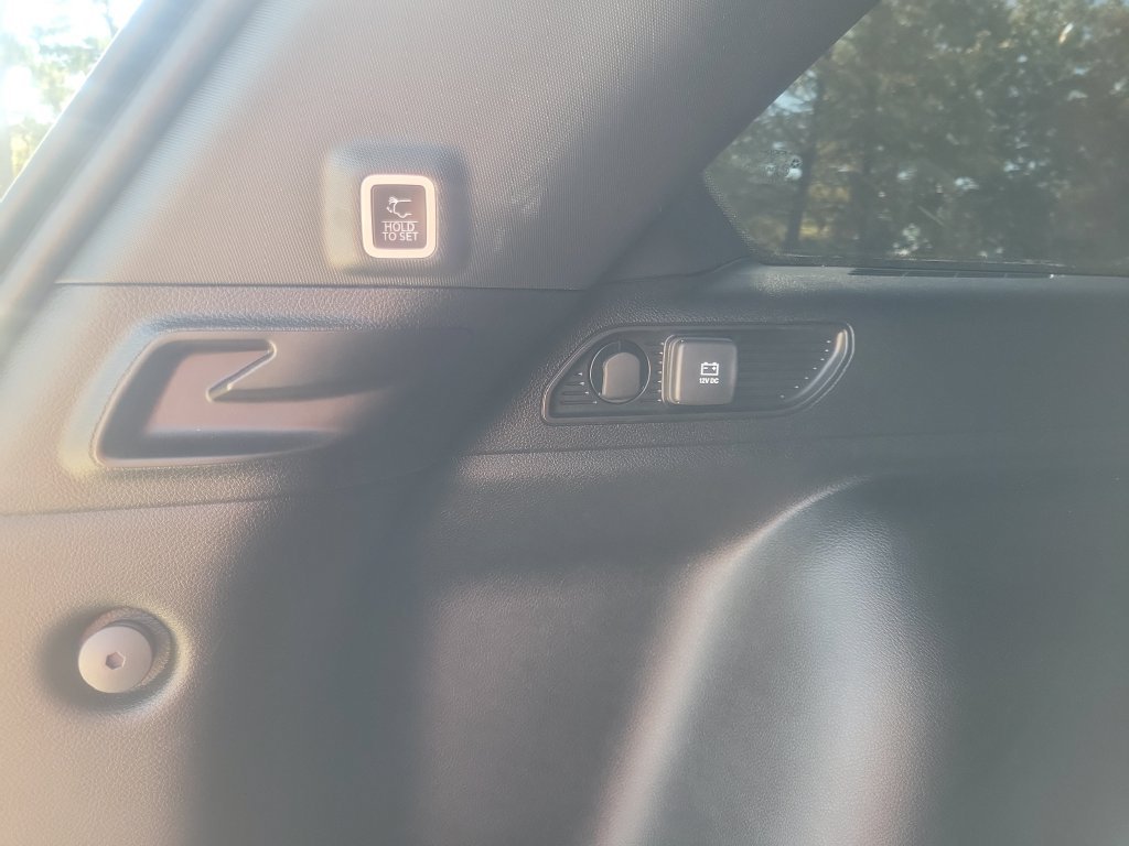 Used 2025 Black Jeep Limited image 33