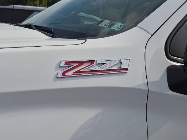 2026 Chevrolet Silverado 1500 LT - Photo 34