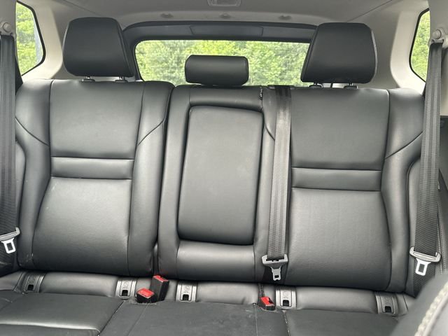 Used 2023 Gray Nissan SL image 28