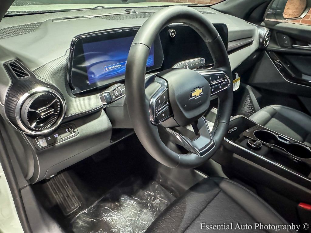 2026 CHEVROLET EQUINOX - Image 10