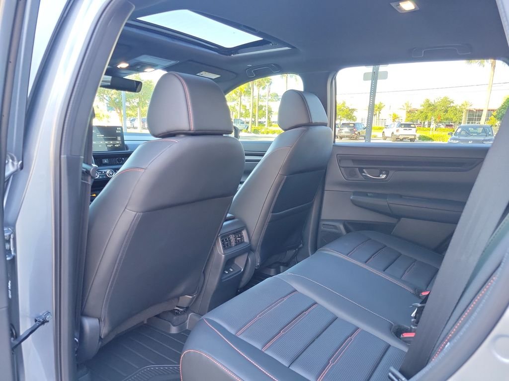 2026 Honda CR-V Sport-L - Photo 15