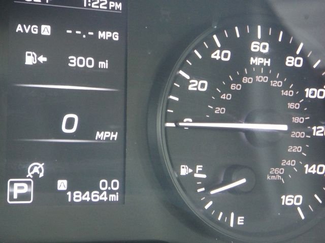 Certified Used 2024 White Subaru Base image 42