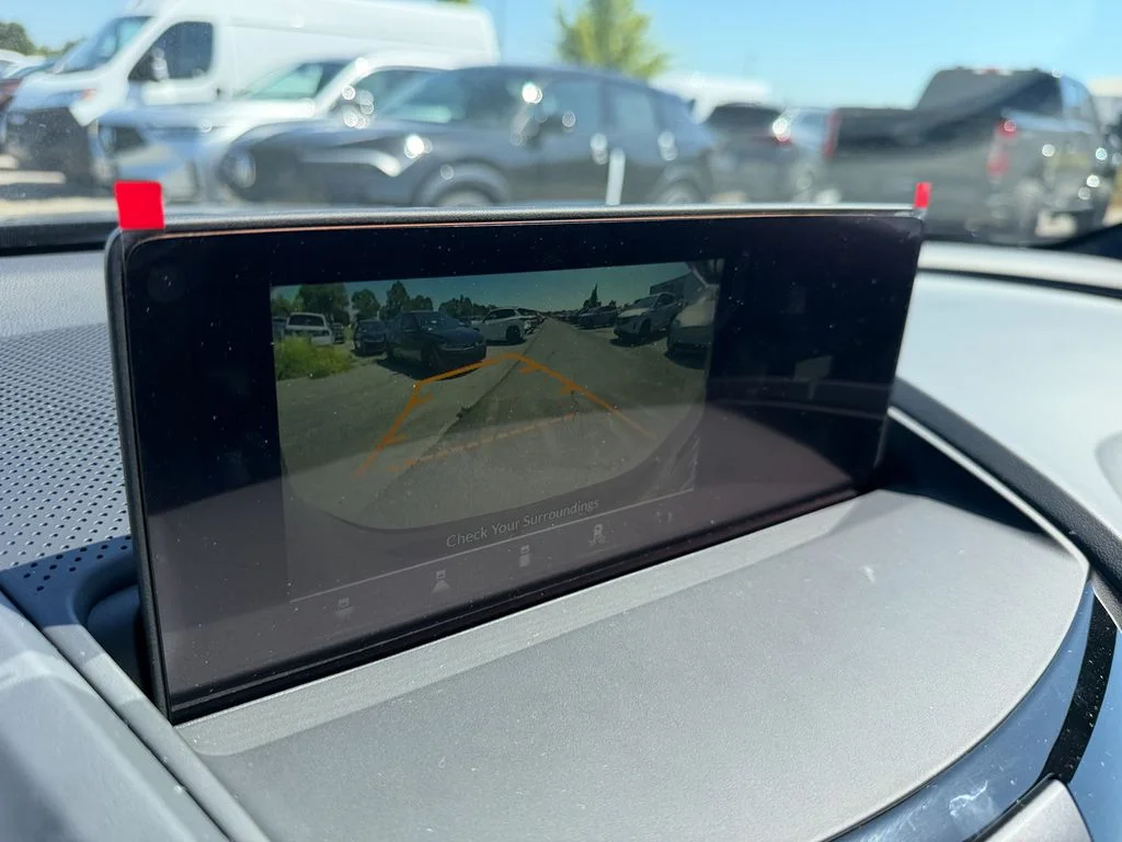 New 2026 Majestic Black Pearl Acura Base image 23