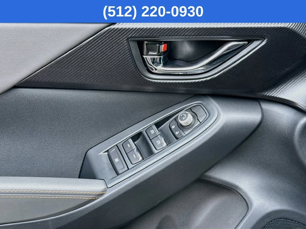 New 2026 Beige Subaru Limited image 22