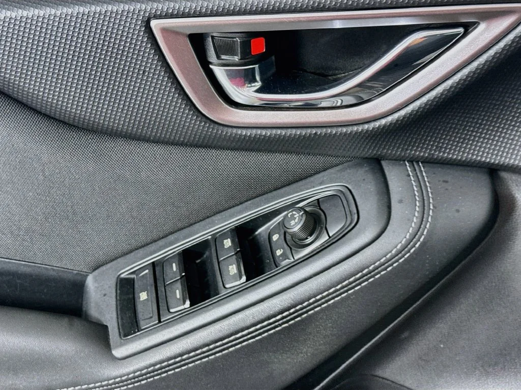 Used 2021 Gray Subaru Premium image 21