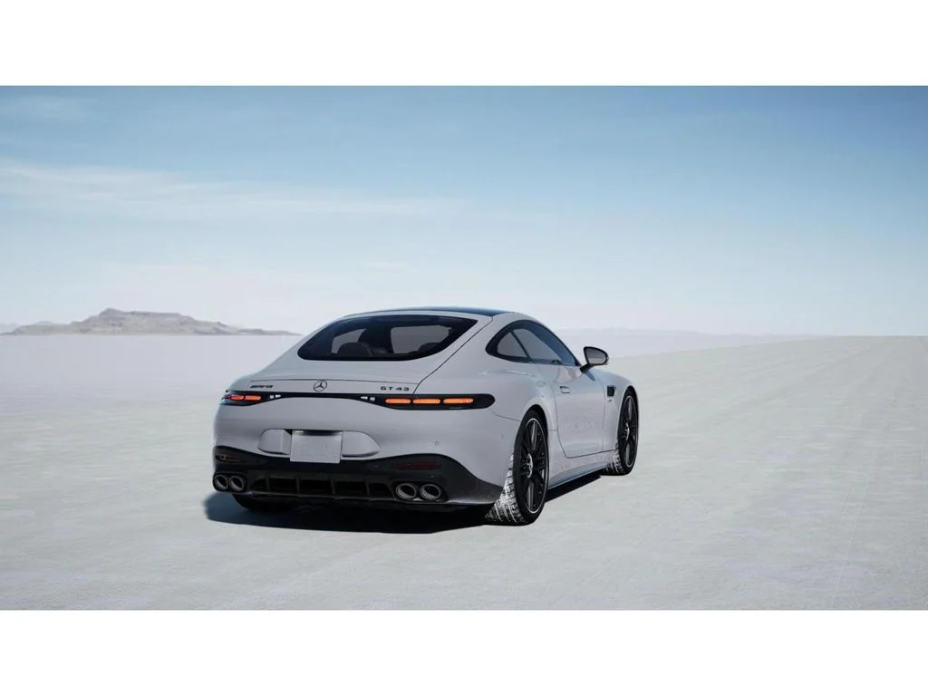 New 2027 White Mercedes-Benz  image 23