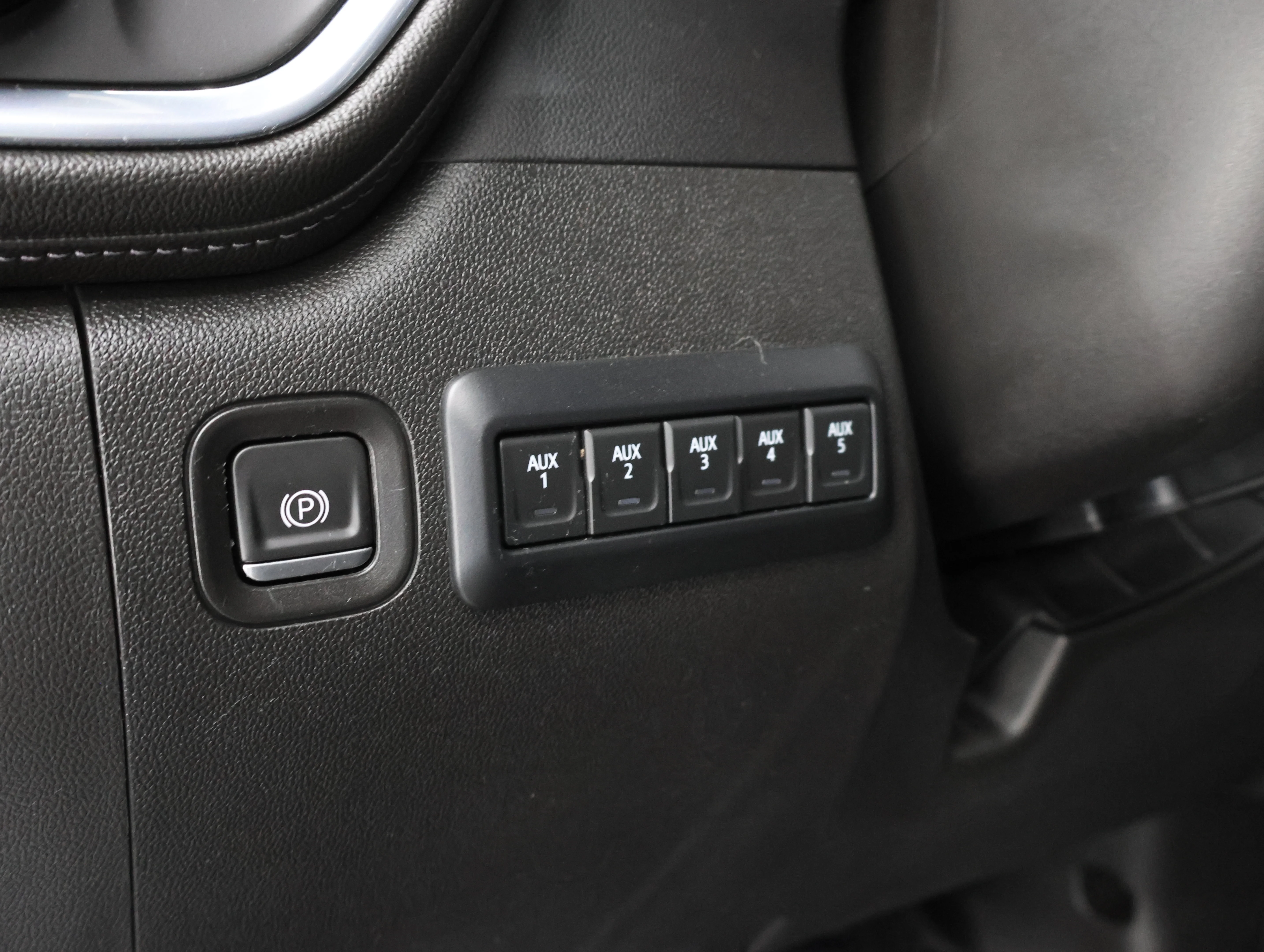 Used 2023 Northsky Blue Metallic Chevrolet LTZ image 43
