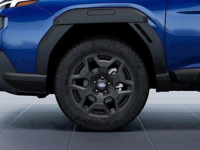 New 2026 SAPPHIRE BLUE PEARL Subaru Limited image 9