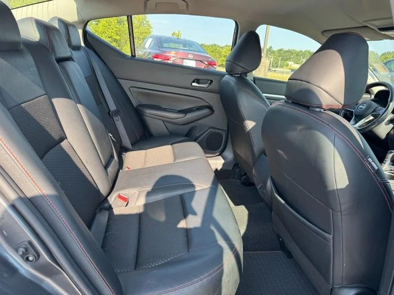 Used 2024 Gray Nissan 2.5 SR image 11