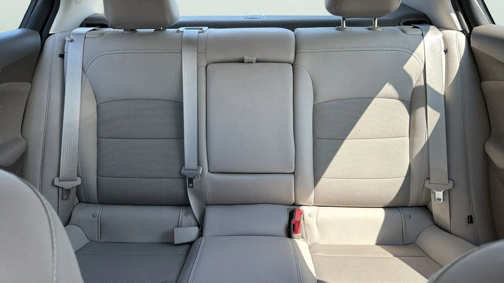 Used 2017 Gray Chevrolet LT image 16