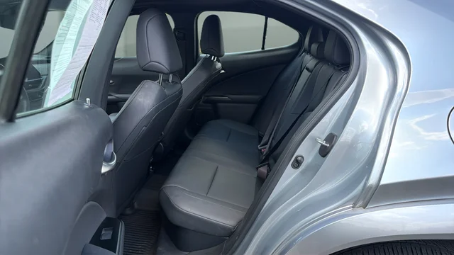 Used 2024 Silver Lexus 250h Premium image 24