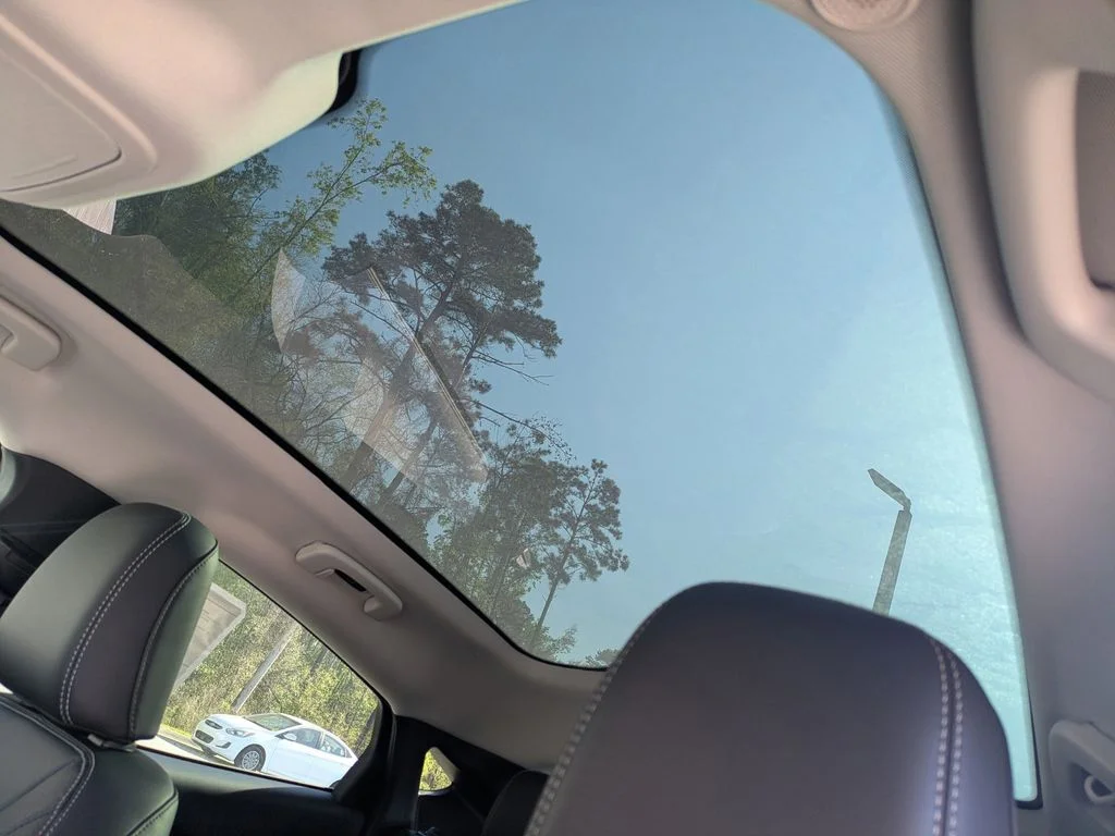 New 2026 Gray Ford Premium image 21