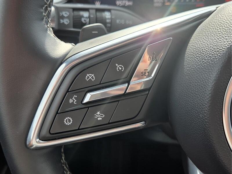 Used 2026 Summit White BUICK 4DR SPORT TOURING image 34