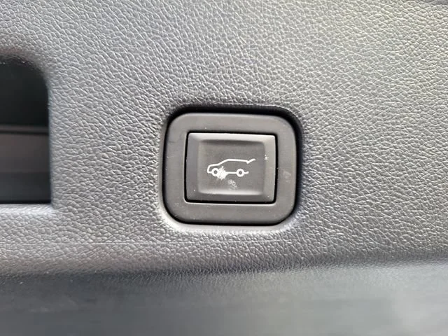 2025 Chevrolet Traverse LT - Photo 9