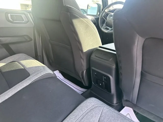 2023 Ford Bronco 4-Door Base - Photo 16