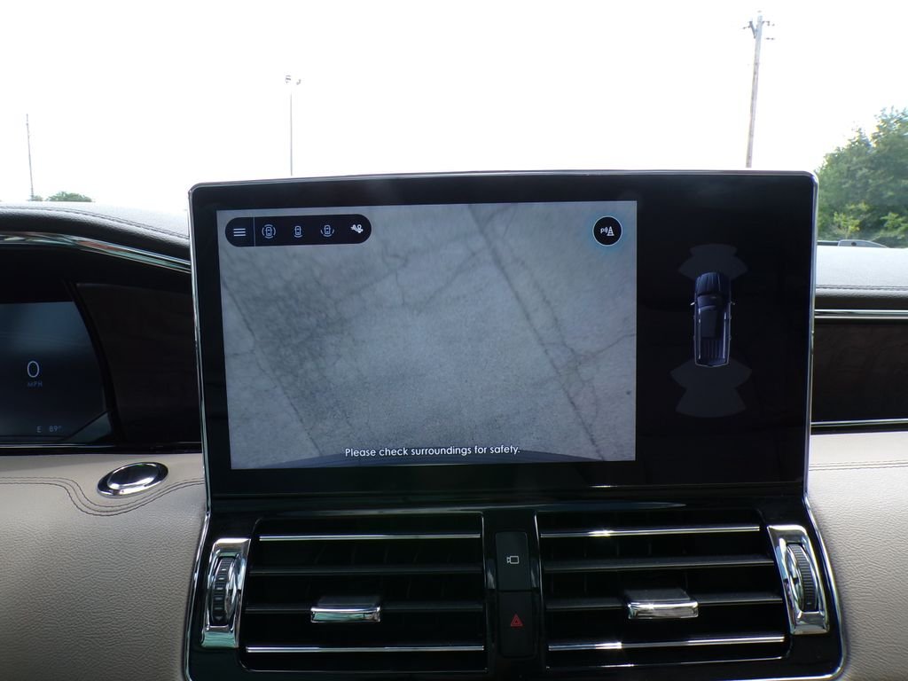 2024 Lincoln Navigator Reserve L - Photo 24