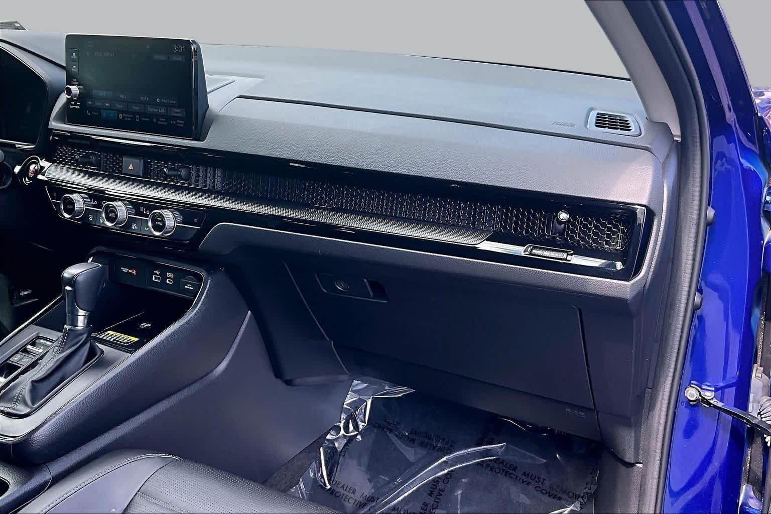 2024 Honda CR-V EX-L - Photo 18