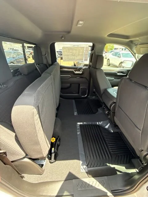 2026 GMC Sierra 1500 SLE - Photo 51