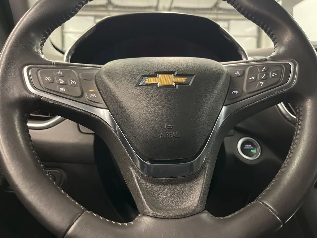 2021 Chevrolet Equinox LT - Photo 17