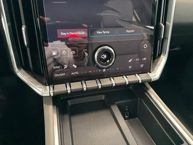 2026 GMC Acadia Elevation - Photo 38